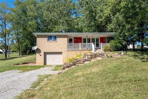 214 Billo Dr, Derry, PA 15671