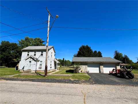 297 Clay St, Mahoning, PA 16116