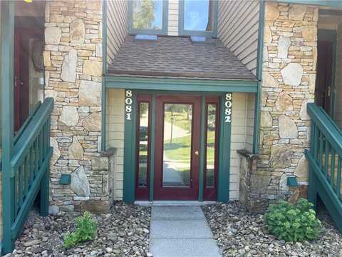 8081 Meadowridge Drive, Seven Springs, PA 15622