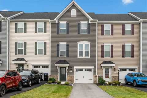 2017 Cade Dr, Centertown, PA 15061