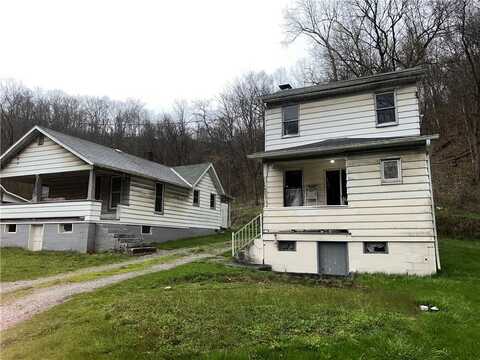 2280-2282 Douglas Run, Elizabeth, PA 15083