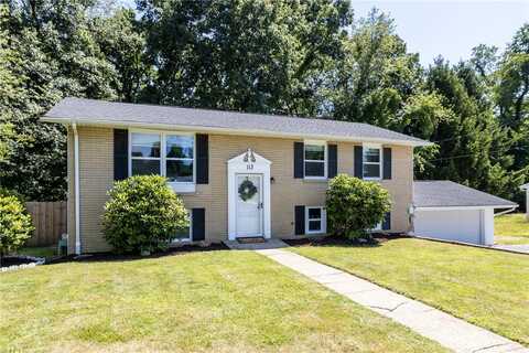 113 Edgewood Cir, Ohioville, PA 15052