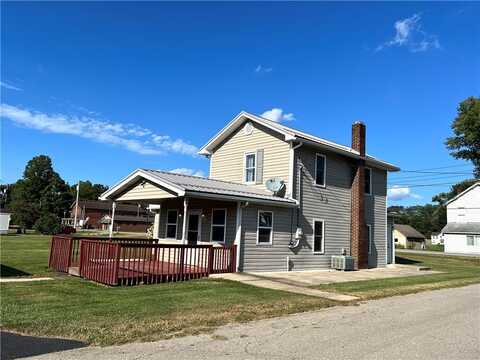 5393 Erie St, Mahoning, PA 16116