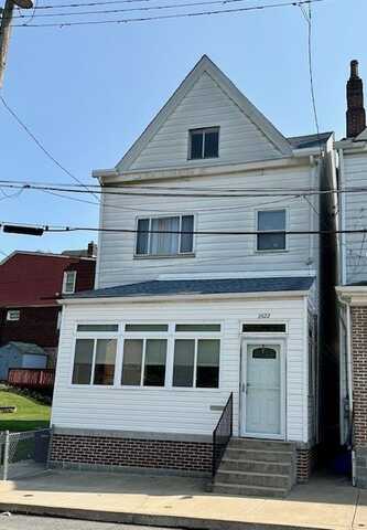 2622 Bartold St, Shadeland, PA 15212