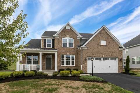 2006 Dantry Dr, Cecil, PA 15317