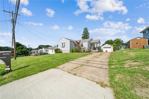 2060 Guffey, North Huntingdon, PA 15642