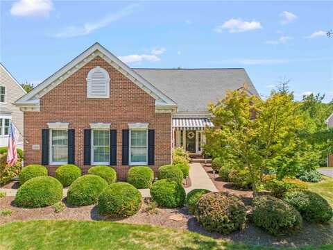 122 DRIFTWOOD DR, Peters Township, PA 15317