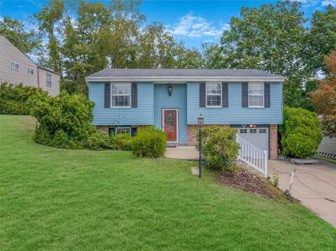 2036 Southwell Drive, South Park, PA 15129