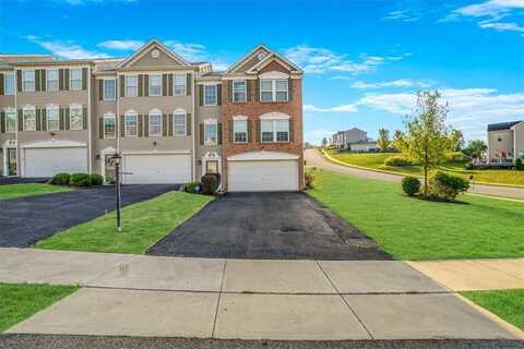 720 Freedom Drive, Collier, PA 15106