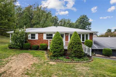 455 Alice Rd, Mount Pleasant, PA 15610