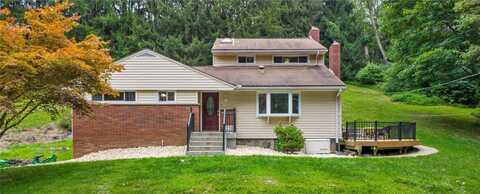 1634 Old Leechburg Rd, Plum, PA 15068