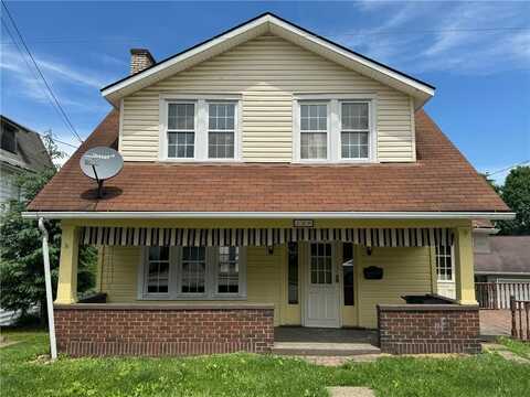 120 W Boyd Ave, City of But SE, PA 16001