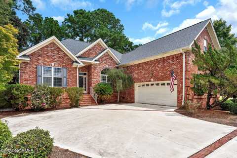 154 Windsor Circle SW, Ocean Isle Beach, NC 28469