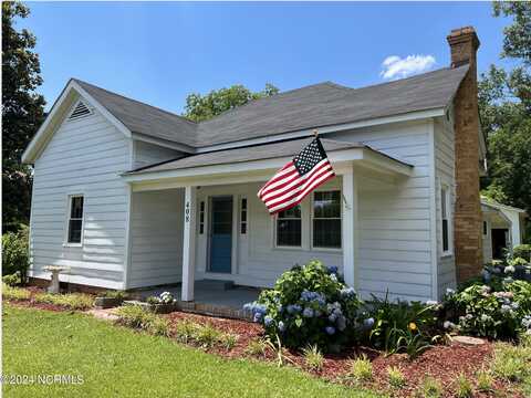 408 W North Street, Roseboro, NC 28382