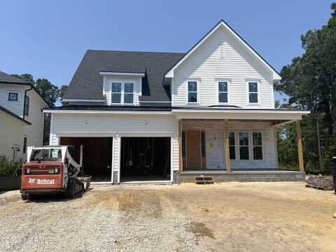 3204 Sunset Bend Court, Wilmington, NC 28409