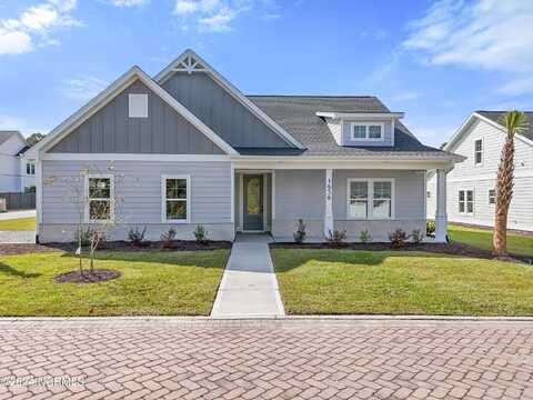 1656 Back Bay Drive SW, Shallotte, NC 28470