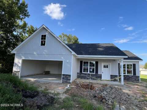 208 Jefferson Street, Clinton, NC 28328