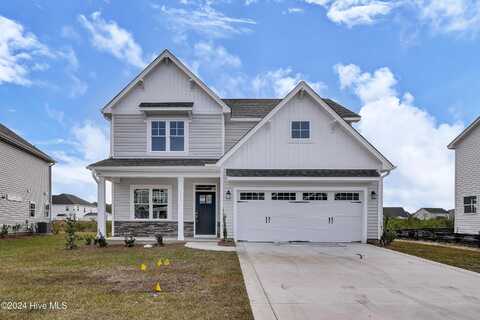 2769 Longleaf Pine Circle, Leland, NC 28451