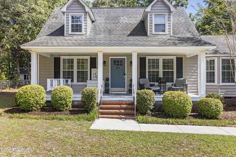 5213 Shadow Branch Lane, Wilmington, NC 28409