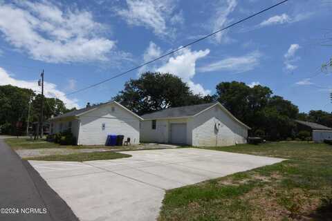 400 Fourth Street, Carolina Beach, NC 28428