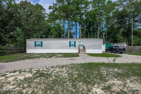 120 King Moore Road, Leland, NC 28451