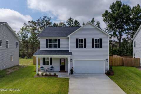 9597 Lily Pond Court NE, Leland, NC 28451