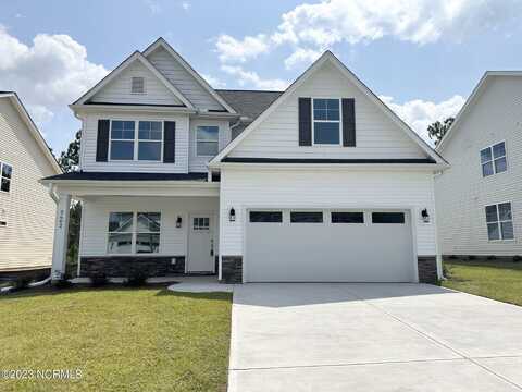 2602 Longleaf Pine Circle, Leland, NC 28451