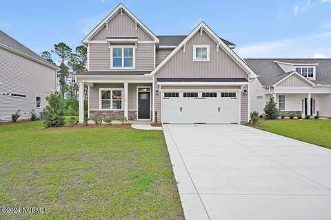 2753 Longleaf Pine Circle, Leland, NC 28451