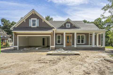 73 Oyster Catcher Drive, Hampstead, NC 28443