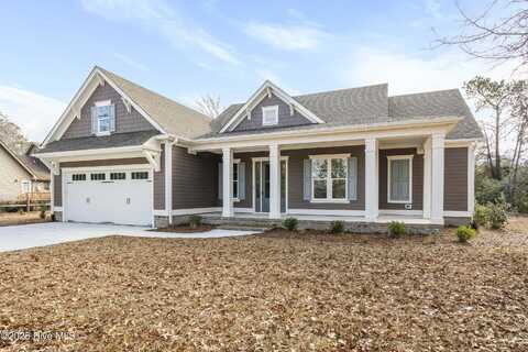 905 Oyster Catcher Drive, Hampstead, NC 28443