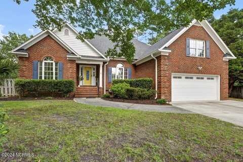 700 Paisley Court, Wilmington, NC 28409