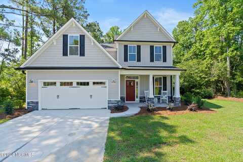 259 Majestic Mare Lane SE, Bolivia, NC 28422