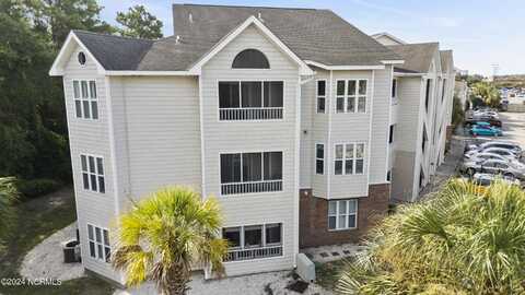 609 Spencer Farlow Drive, Carolina Beach, NC 28428