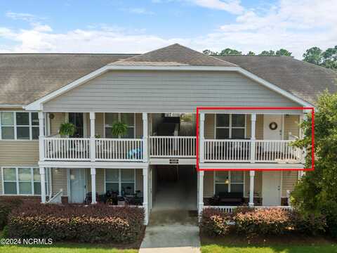 4413 Jay Bird Circle, Wilmington, NC 28412