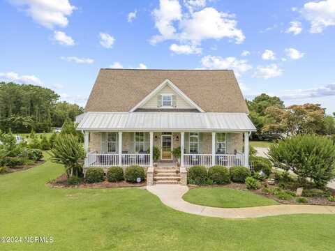 103 Bell Farm Lane, Hampstead, NC 28443