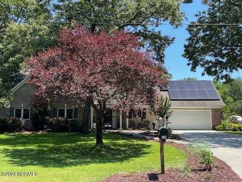 309 Center Drive, Hampstead, NC 28443