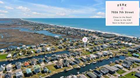 7026 7th Street, Surf City, NC 28445