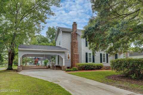 3939 Appleton Way, Wilmington, NC 28412