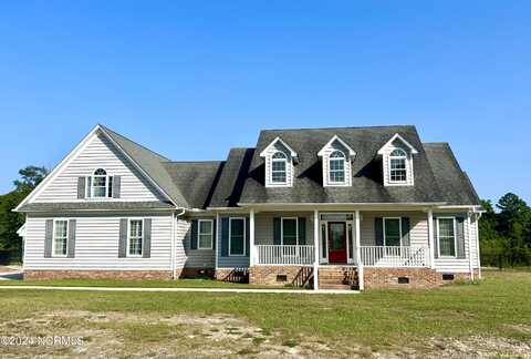 12181 Oakcroft Trail, Laurinburg, NC 28352