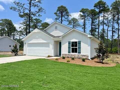 3035 Day Dream Lane NE, Leland, NC 28451