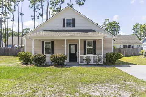 1881 Pinehurst Road, Southport, NC 28461