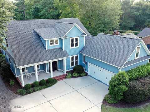 1716 Middle Sound Loop Road, Wilmington, NC 28411