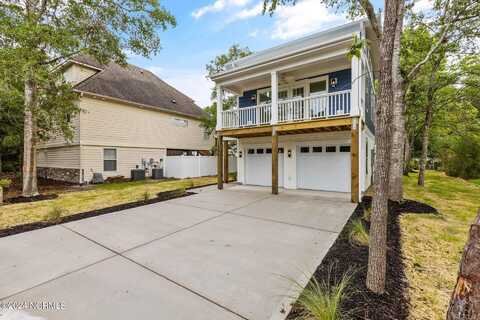 123 NW 22nd Street, Oak Island, NC 28465