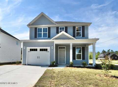 256 Majestic Mare Lane SE, Bolivia, NC 28422