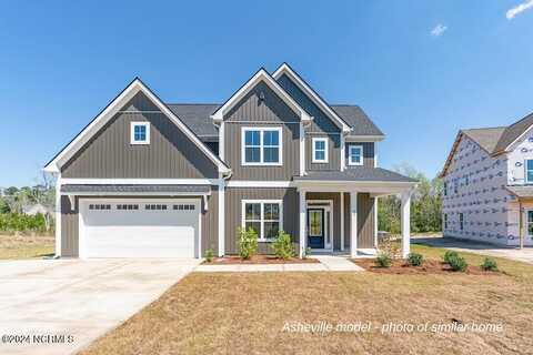 Lot 12 Grandview Drive, Hampstead, NC 28443