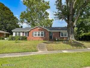 502 N 25th Street, Wilmington, NC 28405