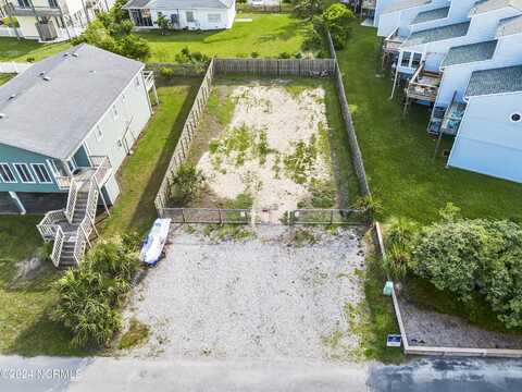 13 11th Avenue, North Topsail Beach, NC 28460