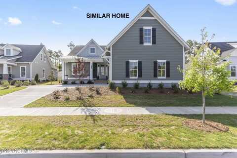 2209 Condor Run, Wilmington, NC 28409