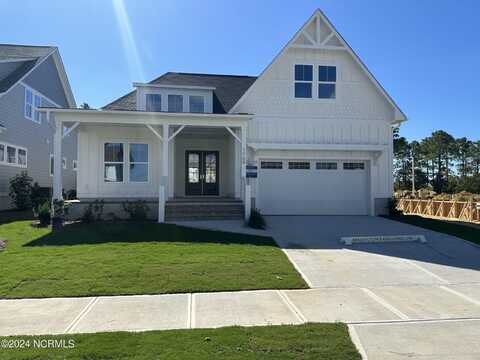 1109 Trisail Terrace, Wilmington, NC 28412