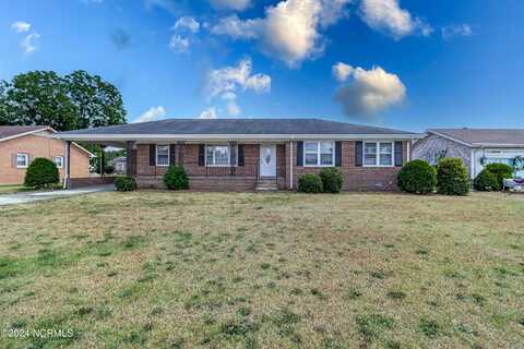 702 Robinson Place, Goldsboro, NC 27530